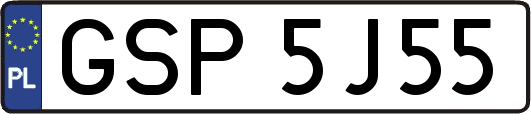 GSP5J55