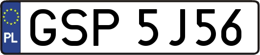 GSP5J56