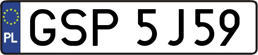 GSP5J59