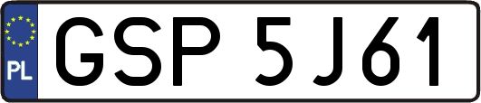 GSP5J61