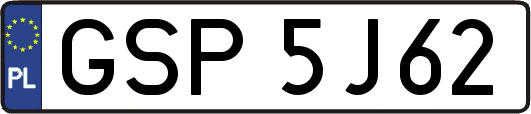 GSP5J62