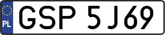 GSP5J69