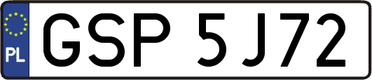 GSP5J72