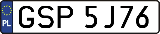 GSP5J76