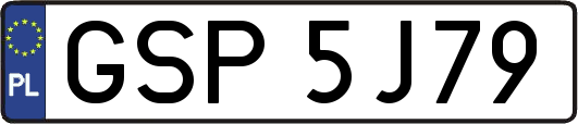 GSP5J79