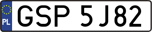 GSP5J82