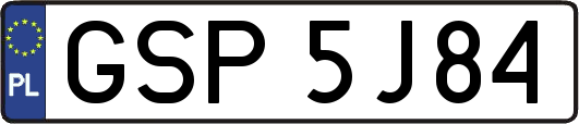 GSP5J84