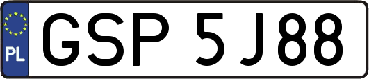 GSP5J88