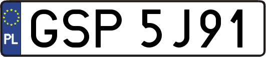 GSP5J91