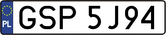GSP5J94