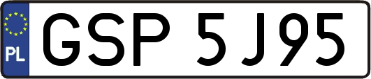 GSP5J95