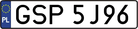 GSP5J96