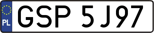 GSP5J97