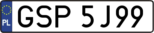 GSP5J99