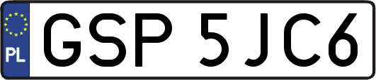 GSP5JC6