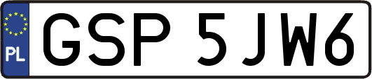 GSP5JW6
