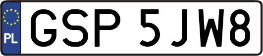 GSP5JW8