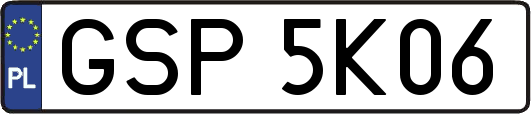 GSP5K06