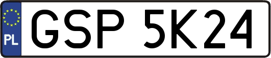 GSP5K24