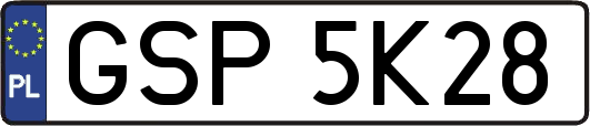 GSP5K28
