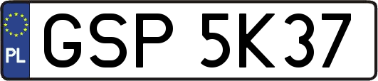 GSP5K37