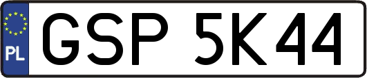 GSP5K44