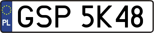 GSP5K48