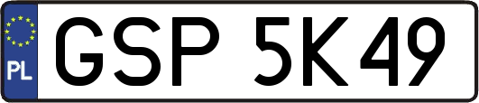 GSP5K49