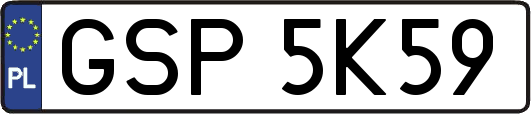 GSP5K59
