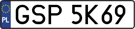 GSP5K69