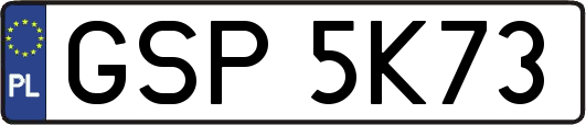 GSP5K73