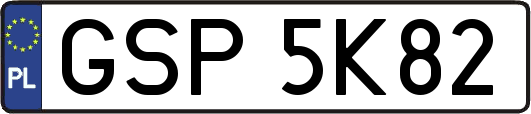 GSP5K82
