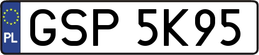 GSP5K95