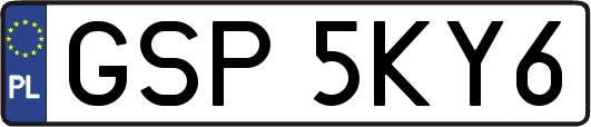 GSP5KY6