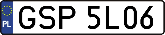 GSP5L06