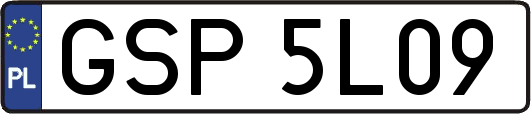 GSP5L09