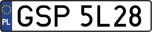 GSP5L28