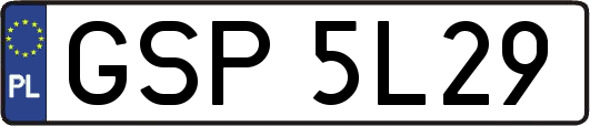 GSP5L29