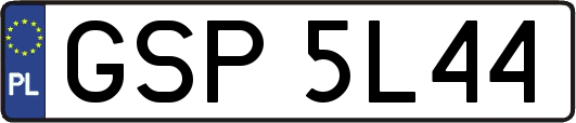 GSP5L44