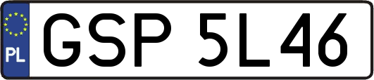 GSP5L46