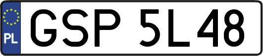 GSP5L48