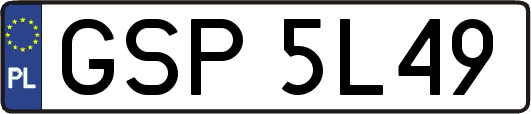 GSP5L49