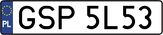 GSP5L53