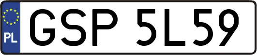 GSP5L59