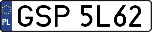 GSP5L62