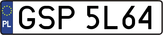 GSP5L64