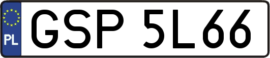 GSP5L66