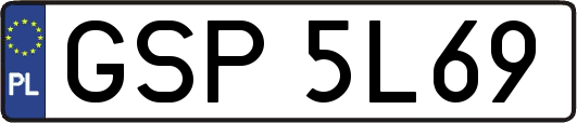 GSP5L69