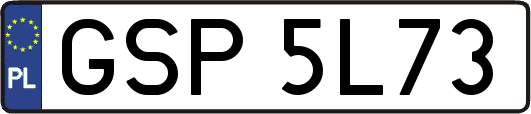 GSP5L73