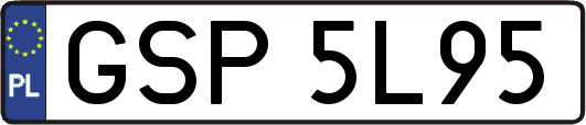 GSP5L95